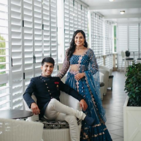 Image Courtesy by KS Creative Photography
